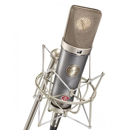 میکروفن استودیویی نویمن NEUMANN TLM67