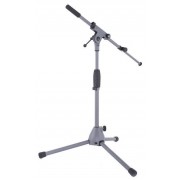 قیمت پایه میکروفن کوتاه K&M 25900