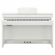 قیمت پیانو دیجیتال یاماها YAMAHA CLP-535WH