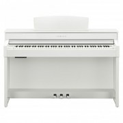 قیمت پیانو دیجیتال یاماها YAMAHA CLP-545WH
