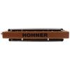 سازدهنی کروماتیک هوهنر Hohner Chromonica 270 Deluxe