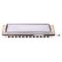 سازدهنی کروماتیک هوهنر Hohner Chromonica 270
