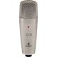 میکروفن استودیویی بهرینگر BEHRINGER C-3