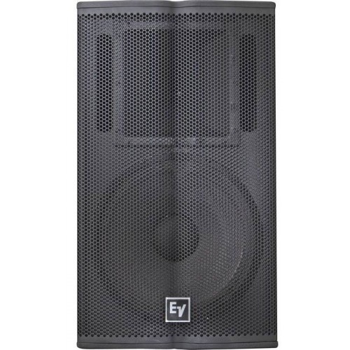 electro voice sp12b speakers