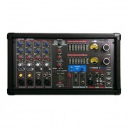 قیمت پاور میکسر اکوچنگ ECHO CHANG iMX 3060