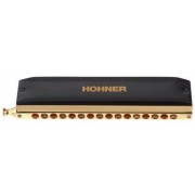 قیمت سازدهنی کروماتیک هوهنر Hohner Super 64X