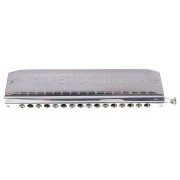 قیمت سازدهنی کروماتیک هوهنر Hohner Super 64