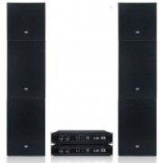 قیمت ست بلندگو دایناکورد DYNACORD XA2 PRO XA4000