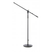 قیمت پایه میکروفن ایستاده گرویتی GRAVITY GMS2321B