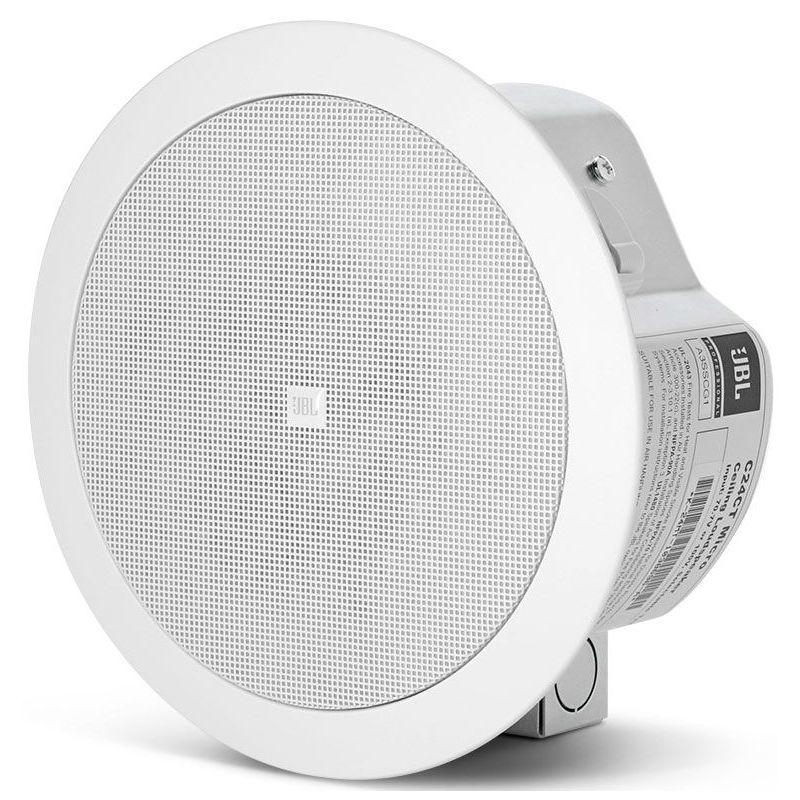 jbl model control 24ct