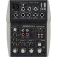 میکسر هیل آدیو Hill Audio LMD502