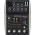میکسر هیل آدیو Hill Audio LMD502