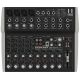 میکسر هیل آدیو Hill Audio LMD1202FX