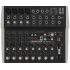 میکسر هیل آدیو Hill Audio LMD1202FX