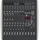 میکسر هیل آدیو Hill Audio LMR1204FX