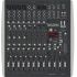 میکسر هیل آدیو Hill Audio LMR1204FX