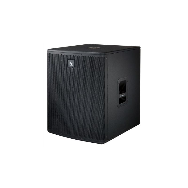 ev 118 subwoofer