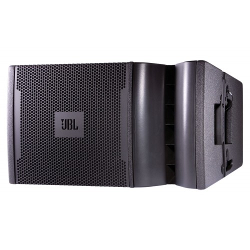 jbl vrx bass