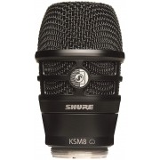 قیمت کپسول میکروفن شور SHURE RPW174/KSM8