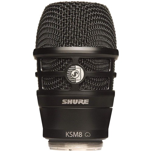 کپسول میکروفن شور SHURE RPW174/KSM8