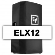 قیمت کاور بلندگو پسیو الکتروویس ELECTRO VOICE ELX12