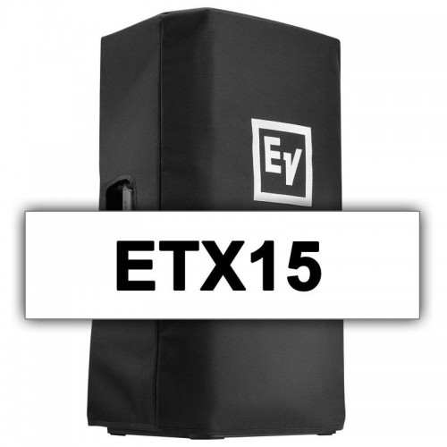 کاور بلندگو الکتروویس ELECTRO VOICE ETX15