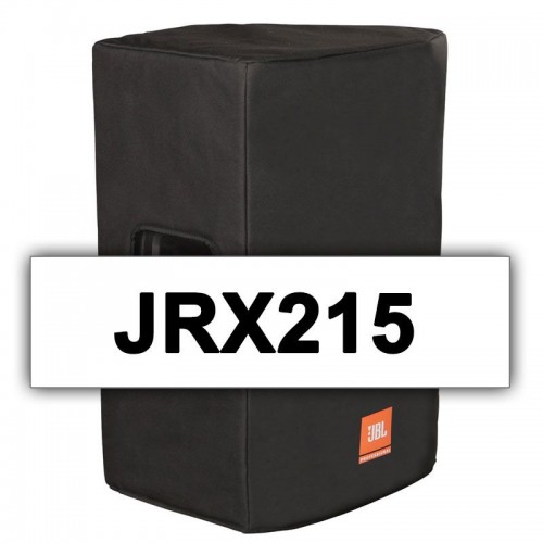 کاور بلندگو جی بی ال JBL JRX215