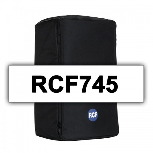 کاور بلندگو آر سی اف RCF 745