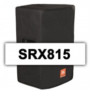 قیمت کاور بلندگو جی بی ال JBL SRX815