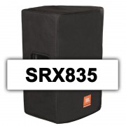 قیمت کاور بلندگو جی بی ال JBL SRX835