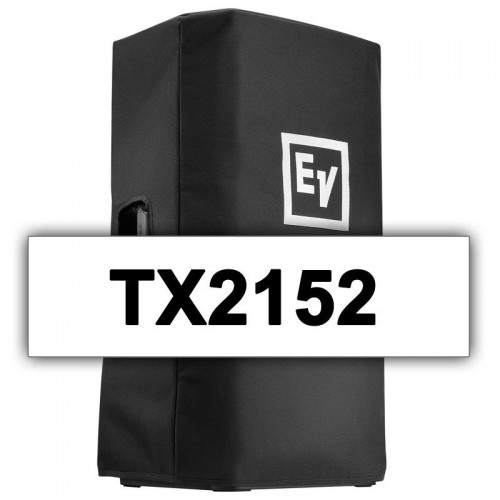 کاور بلندگو الکتروویس ELECTRO VOICE TX2122