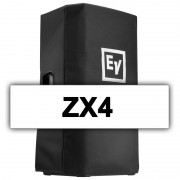 قیمت کاور بلندگو الکتروویس ELECTRO VOICE ZX4