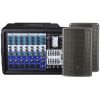 سیستم صوتی PMX700 + Programme105