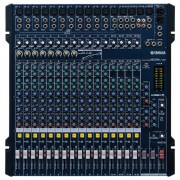 قیمت میکسر یاماها YAMAHA MG206C USB