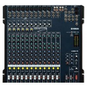 قیمت میکسر یاماها YAMAHA MG166C USB