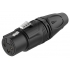 کانکتور XLR روکستون ROXTONE RX3F-BT