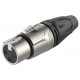 کانکتور XLR روکستون ROXTONE RX3F-NT