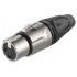 کانکتور XLR روکستون ROXTONE RX3F-NT