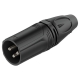 کانکتور XLR روکستون ROXTONE RX3M-BT