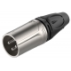 کانکتور XLR روکستون ROXTONE RX3M-NT