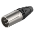 کانکتور XLR روکستون ROXTONE RX3M-NT