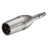 تبدیل XLR نر به TRS استریو روکستون ROXTONE RA3XMJM