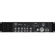 میکسر آمپلی فایر Hill Audio VMA1120