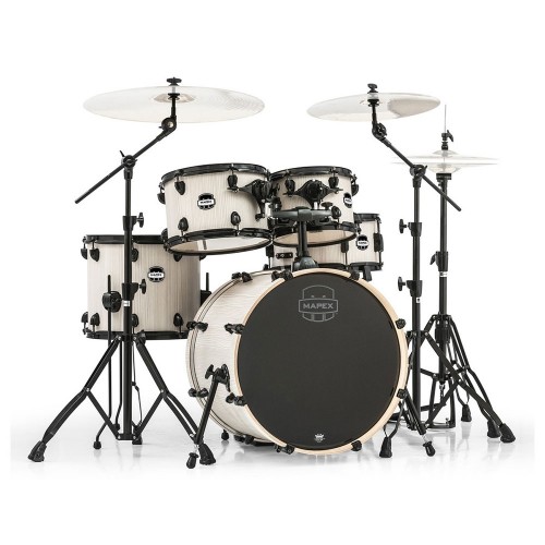 درام ست مپکس MAPEX MARS 504