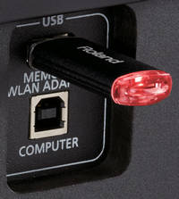اتصال دهنده USB