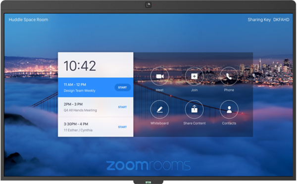 zoom software 