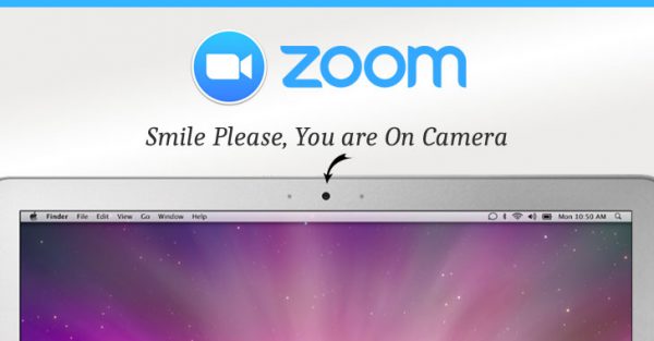 zoom software 