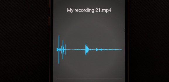 ضبط صدا در گوشی اندروید + برنامه های رایگان
