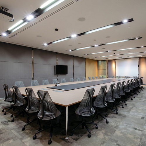بلندگو سقفی برای اتاق جلسات و کنفرانس