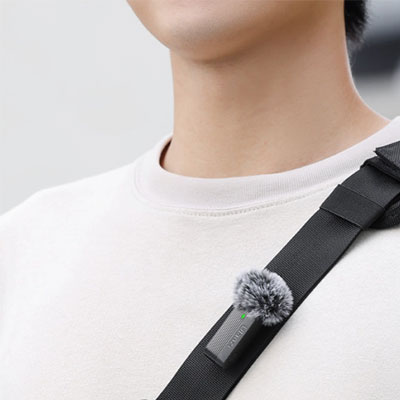 طراحی جمعوجور و پرتابل Ulanzi A100